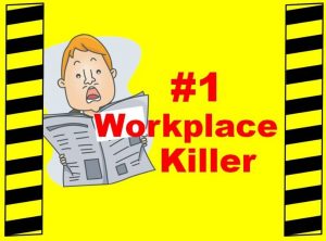 Workplace Accidents