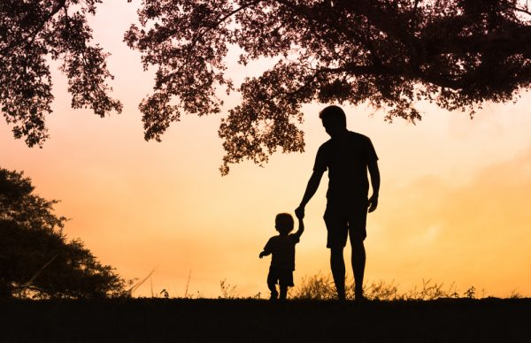 Father suffers PTSD arising from his son’s death.